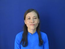 Trần Thị Thu Hằng