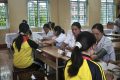 TRƯỜNG THCS HÒA HẬU PHỐI HỢP TỔ CHỨC KHÁM SÀNG LỌC SỨC KHỎE ĐỊNH KỲ CHO HỌC SINH NĂM HỌC 2026 – 2027