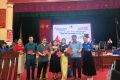 Hiến giọt máu đào – Trao đời sự sống