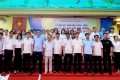TRƯỜNG THCS HÒA HẬU TỔ CHỨC TỔNG KẾT NĂM HỌC 2025-2026, TUYÊN DƯƠNG HỌC SINH TIÊU BIỂU VÀ BÀN GIAO HỌC SINH VỀ SINH HOẠT HÈ TẠI CÁC THÔN