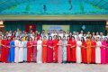 TRƯỜNG THCS HÒA HẬU LONG TRỌNG TỔ CHỨC LỄ KHAI GIẢNG NĂM HỌC MỚI 2026–2027