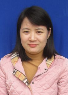 Nguyễn Thị Thêm