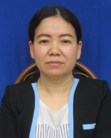 Vũ Thị Thanh Huyền
