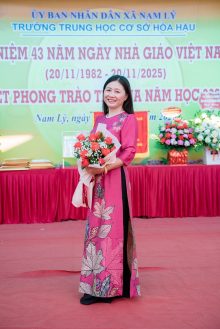 Trần Thị Hồng Quyên