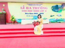 Nguyễn Thị Kim Chi