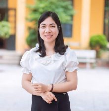 Trần Thị Hương Giang